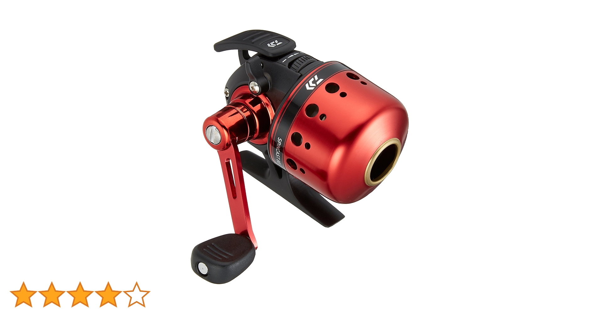 クローズドフェイスリール DAIWA Amazon | ダイワ(DAIWA) クローズドフェイスリール スピン
